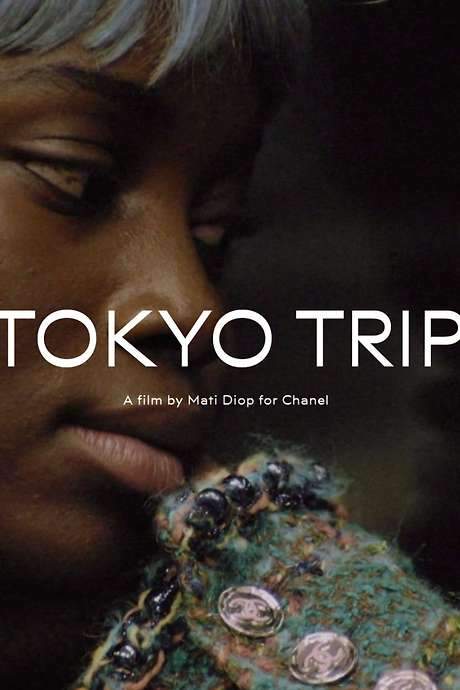 Tokyo Trip